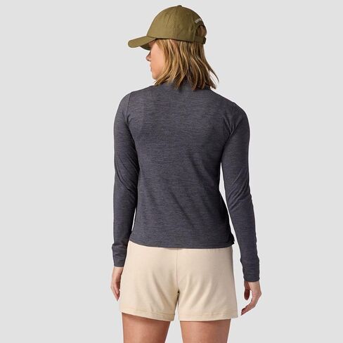 Backcountry, Destination 1/4-Zip Pullover - Women's in Saudi Arabia