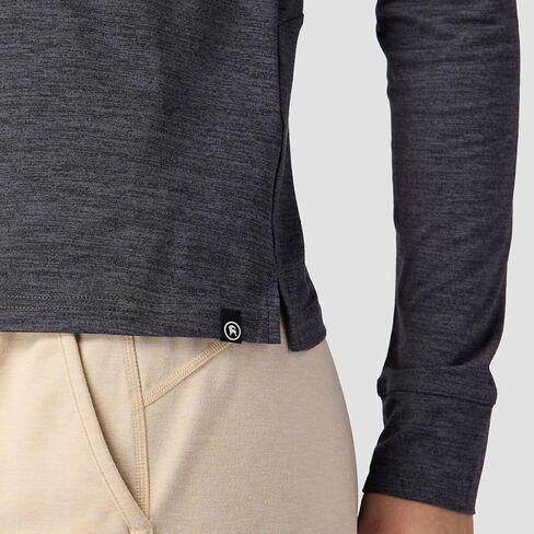 Backcountry, Destination 1/4-Zip Pullover - Women's in Saudi Arabia