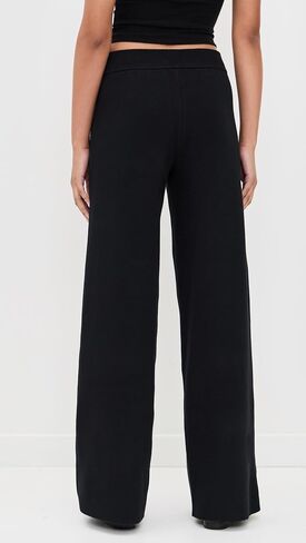 Splendid Women's Hannah Sweater Pants in Saudi Arabia
