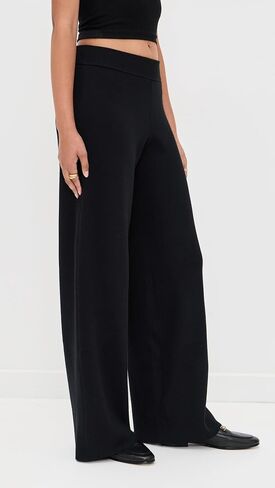 Splendid Women's Hannah Sweater Pants in Saudi Arabia