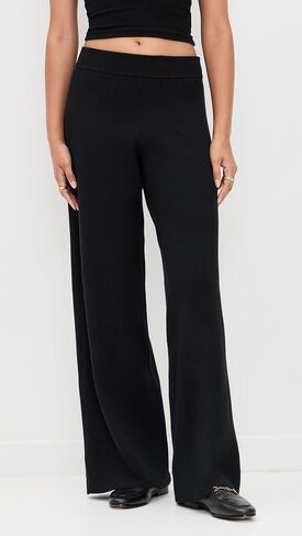 Splendid Women's Hannah Sweater Pants in Saudi Arabia