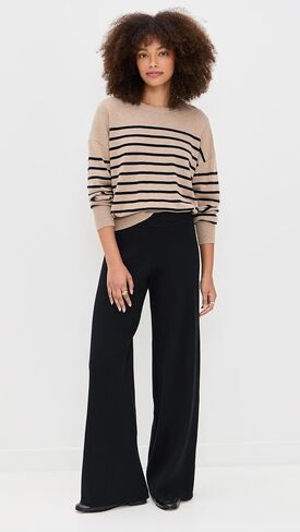 Splendid Women's Hannah Sweater Pants in Saudi Arabia