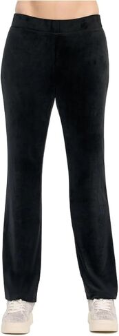 Juicy Couture Women Hallow Bling Velor Track Pant in Saudi Arabia