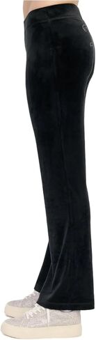 Juicy Couture Women Hallow Bling Velor Track Pant in Saudi Arabia