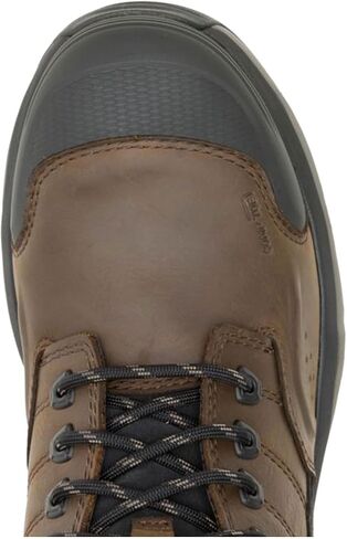 Wolverine Men's Alpha Ft Infinity System 6" Composite Toe Waterproof Construction Boot in Saudi Arabia
