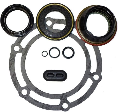 USA Standard Gear Transfer Case Kit-4WD ، 1000 ZTTSK261XHD in Kuwait