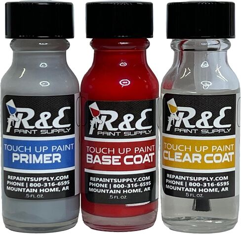 طلاء السيارات لكرايسلر PBT ، Patriot Blue Pearlcoat ، Quart in Saudi Arabia