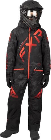 FXR Youth CX Snowsuit/Monosuit 2025 in Saudi Arabia