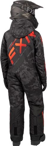 FXR Youth CX Snowsuit/Monosuit 2025 in Saudi Arabia
