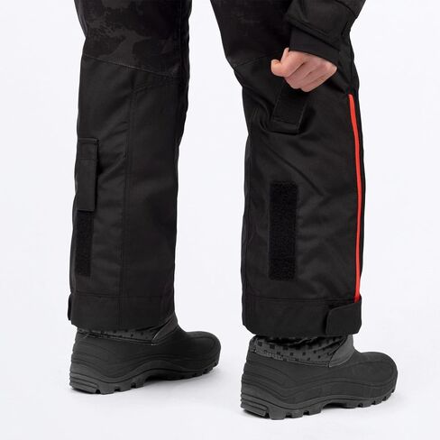 FXR Youth CX Snowsuit/Monosuit 2025 in Saudi Arabia
