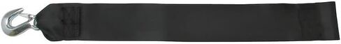 Trailer Boat Winch Strap For Boat Pulling Winch 20 Foot Length x 3 Inch Width 1667 Pound Load Capacity 5000 Pound in Saudi Arabia