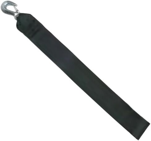Trailer Boat Winch Strap For Boat Pulling Winch 20 Foot Length x 3 Inch Width 1667 Pound Load Capacity 5000 Pound in Saudi Arabia