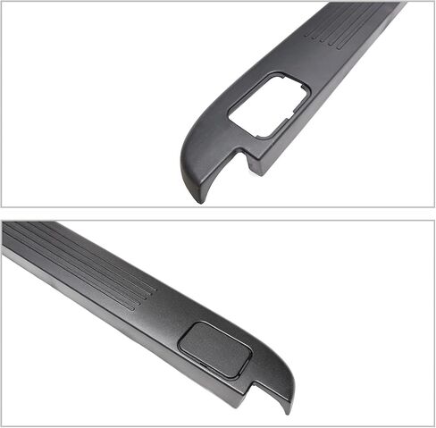 F-150 Bed Rail Cap Cover Side 6.5' Bed Right & Left Side Rail Caps Cover Replacement for 2004-2005 Ford F-150 4L3Z-99291A40-BAA, 4L3Z-99291A41-BAA in Saudi Arabia