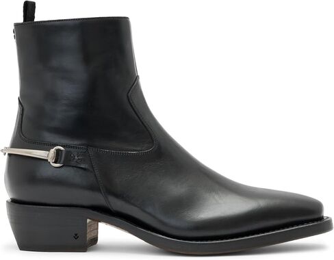 John Varvatos Men's Walker Bit Boot in Saudi Arabia