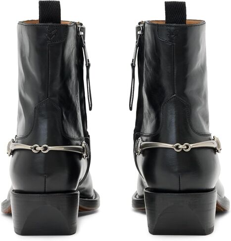 John Varvatos Men's Walker Bit Boot in Saudi Arabia