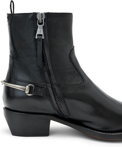 John Varvatos Men's Walker Bit Boot in Saudi Arabia