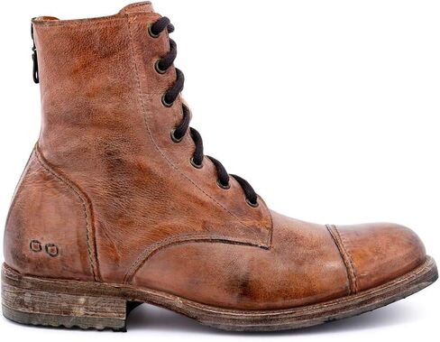 Bed:Stu Protégé Men's Boot in Saudi Arabia