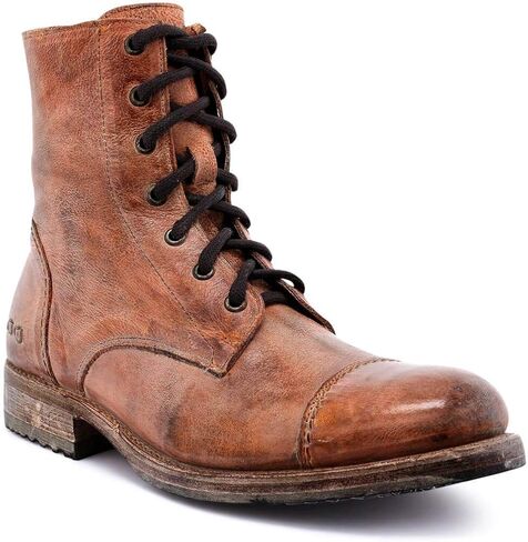 Bed:Stu Protégé Men's Boot in Saudi Arabia