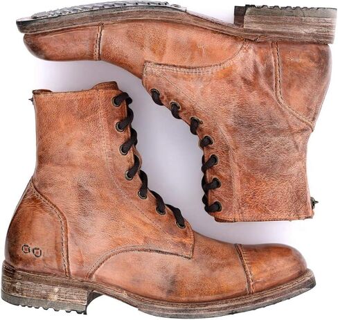 Bed:Stu Protégé Men's Boot in Saudi Arabia