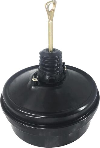 PartsFlow 54-74829 Power Brake Booster compatible with Chevrolet Silverado 1500 2005-2006 1500 Classic 2007 GMC Sierra 1500 2005-2006 5.3L 4.3L 4.8L 6.0L without Master Cylinder in Saudi Arabia