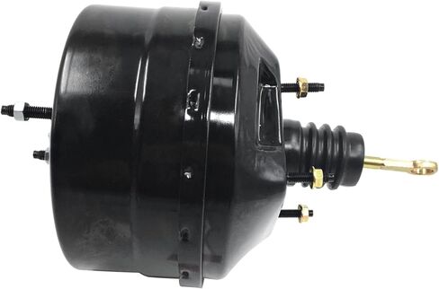 Power Brake Booster 54-73189 compatible with Ford Ranger 1995-2006 Explorer 1995-1998 Mazda B3000 1995-1996, 1998-2006 B2300 B2500 B4000 Mercury Mountaineer 1997 1998 in Saudi Arabia