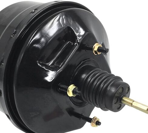 Power Brake Booster 54-73189 compatible with Ford Ranger 1995-2006 Explorer 1995-1998 Mazda B3000 1995-1996, 1998-2006 B2300 B2500 B4000 Mercury Mountaineer 1997 1998 in Saudi Arabia