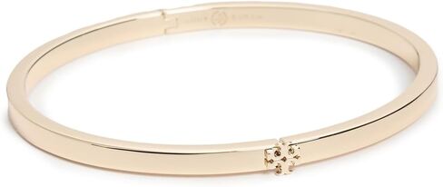 Tory Burch Women's Thin Kira Bracelet, Tory Gold, One Size in Saudi Arabia