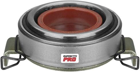 ClutchMaxPRO OEM Clutch Throwout Release Bearing Compatible with 1993-2013 Toyota Corolla Celica Matrix MR-2 Echo Pontiac Vibe Scion xA xB xD 1.5L 1.6L 1.8L 1ZZFE 2ZZGE (CPRB0212-RB) in Saudi Arabia