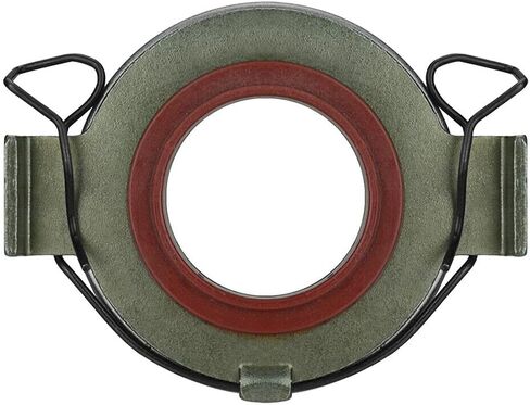ClutchMaxPRO OEM Clutch Throwout Release Bearing Compatible with 1993-2013 Toyota Corolla Celica Matrix MR-2 Echo Pontiac Vibe Scion xA xB xD 1.5L 1.6L 1.8L 1ZZFE 2ZZGE (CPRB0212-RB) in Saudi Arabia