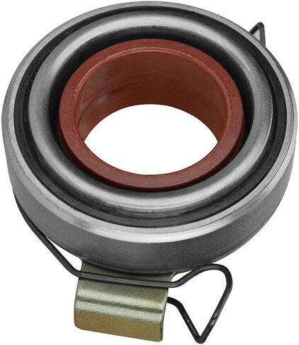 ClutchMaxPRO OEM Clutch Throwout Release Bearing Compatible with 1993-2013 Toyota Corolla Celica Matrix MR-2 Echo Pontiac Vibe Scion xA xB xD 1.5L 1.6L 1.8L 1ZZFE 2ZZGE (CPRB0212-RB) in Saudi Arabia