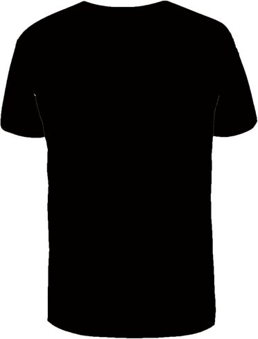 Unisex 3D Print Round Neck Short Sleeved Fashion Summer T-Shirt in Saudi Arabia