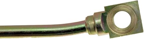 Front Brake Hose, 2PC Brake Line Hose Replacement Brake Hydraulic Hose for Cadillac Escalade 1999-2000 for Chevrolet Blazer 1992-1994 for Chevy Blazer 1992-1994 in Kuwait