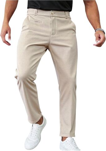 Gorglitter Men Zipper Fly Dress Brut in Saudi Arabia