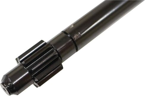 STENS STERING SHAFT 285-990 استبدال HUSQVARNA GT200 ، GTH200 ، GTH220 ، GTH2248XPA ، GTH2248XPB ، GTH225 ، GTH2250A ، GTH2250B ، GTH2250C ، GTH2250XPA ، GTH250 ، GTH254XPA ، AM144608 in Saudi Arabia