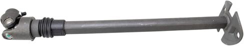 TRQ Front Intermediate Sweating Roassable for 79-93 Dodge D150 W150 D250 W250 D350 W350 in Saudi Arabia
