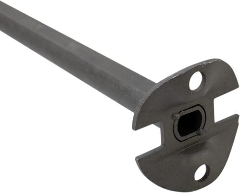 TRQ Front Intermediate Sweating Roassable for 79-93 Dodge D150 W150 D250 W250 D350 W350 in Saudi Arabia