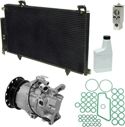 UAC KT 4981B A/C Compressor and Component Kit in Saudi Arabia