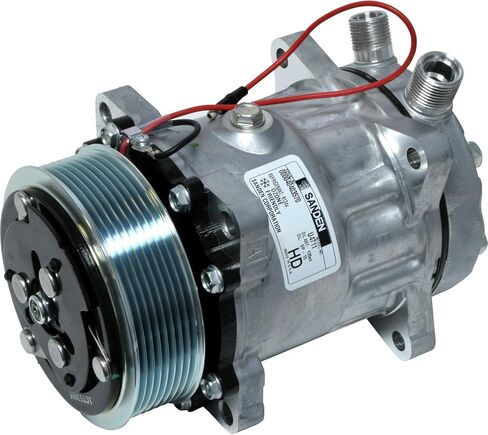 مكيف الهواء العالمي CO 4711C A/C ضاغط in Saudi Arabia