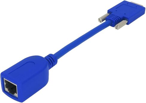 كابل توجيه بطول 3FT CAB-SS-2626X DTE/DCE كبل تسلسلي ذكي لجهاز توجيه Cisco in Kuwait
