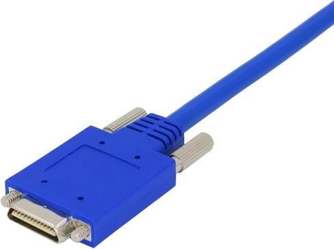 كابل توجيه بطول 3FT CAB-SS-2626X DTE/DCE كبل تسلسلي ذكي لجهاز توجيه Cisco in Kuwait