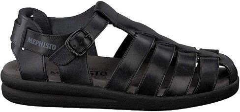 Mephisto Men's Sam Sandal in Saudi Arabia