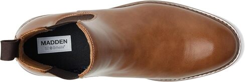 Steve Madden Men's Merrnie Chelsea Boot in Saudi Arabia
