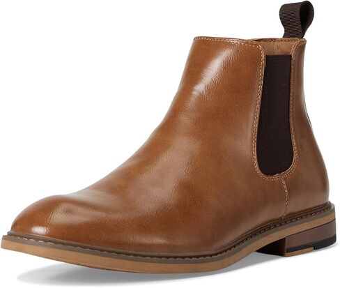 Steve Madden Men's Merrnie Chelsea Boot in Saudi Arabia