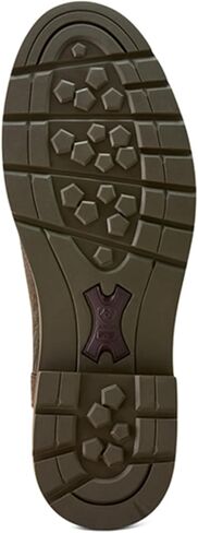 ARIAT mens Wexford Bison Chelsea Boot in Saudi Arabia