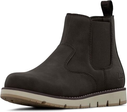 Lee Men's Roman Chelsea Boot in Saudi Arabia