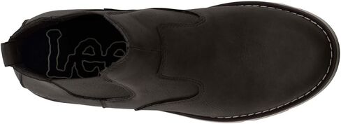 Lee Men's Roman Chelsea Boot in Saudi Arabia