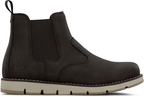 Lee Men's Roman Chelsea Boot in Saudi Arabia