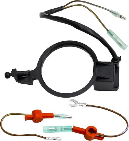 استبدال خاتم الرفع العالمي الخارجي لـ Mercury Mariner Trigger 98450A1 A3 A5 A10 93880A1 6 8 9.9 10 15 18 20 25HP in Kuwait