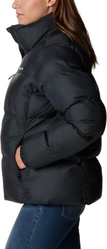 كولومبيا للسيدات بافكت الثاني سترة zip full zip in Saudi Arabia