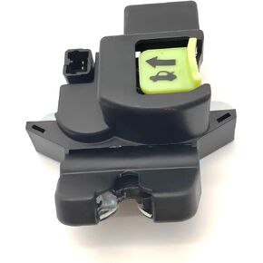 81230-A7020 ، مزلاج محرك محرك Trunk Lock لـ Kia Forte 2013-2020 Forte Koup 2014-2016 ، 81230a7020 in Kuwait